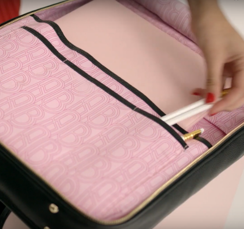 Pink Louis Vuitton 2-way handbag, Handbag Messenger bag Shoulder Lining,  Women's handbags, zipper, white, luggage Bags png