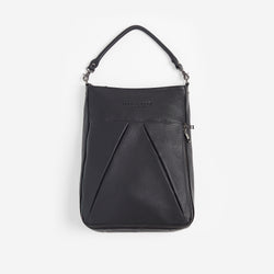 The Dorothy Lee from Alesya Bags is a leather laptop bag is designed to be a workbag that's as fashionable as you are