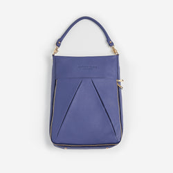 The Dorothy Lee from Alesya Bags is a leather laptop bag is designed to be a workbag that's as fashionable as you are